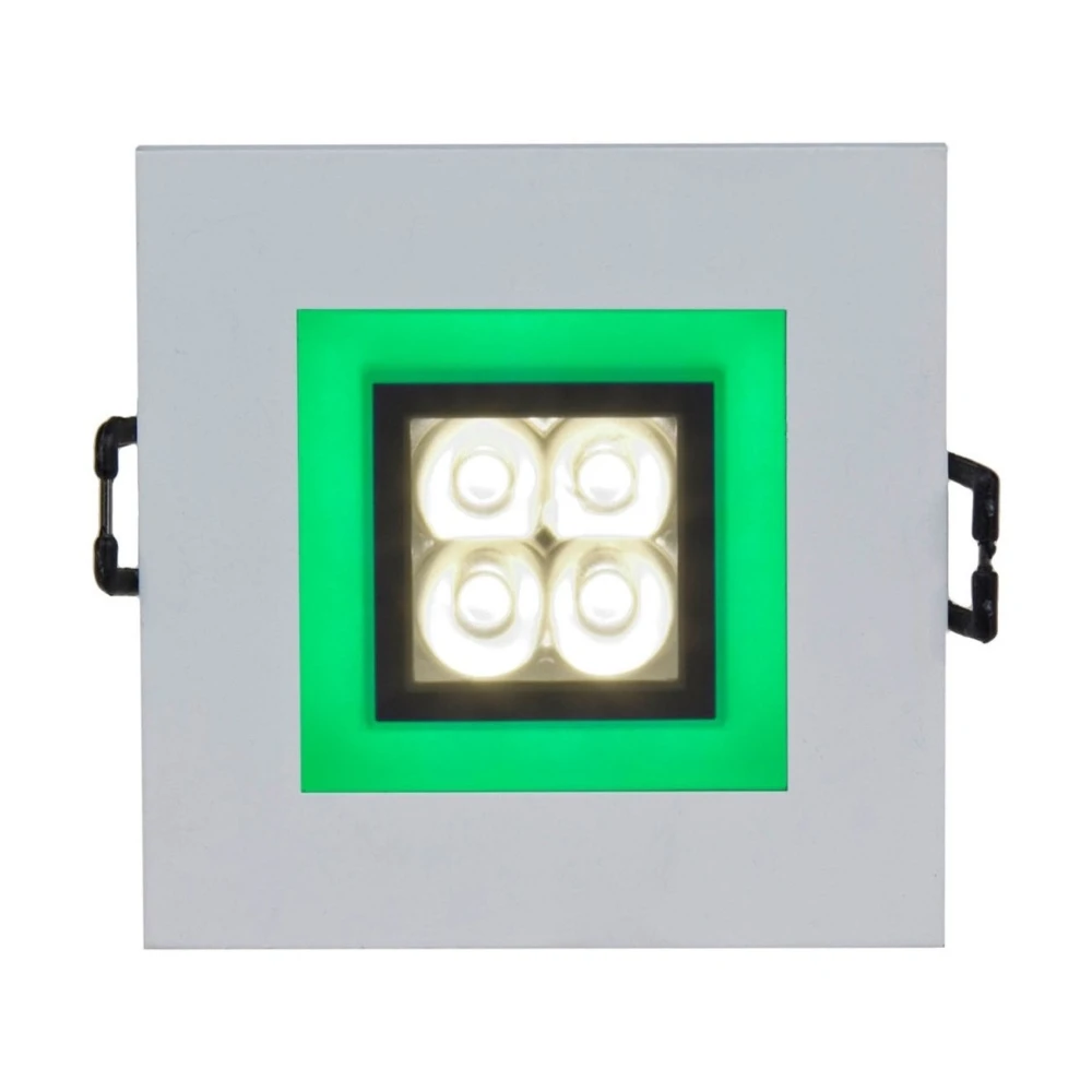 FIALE 4LED 4x1W 30° 230V, Væglamper hos HomeNordic