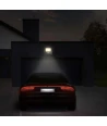20W LED projektør med sensor, produktbillede 7 af 21, Projektører hos HomeNordic