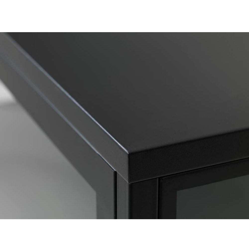 Plush TV-bord, m. 3 låger, produktbillede 5 af 8, TV-borde hos HomeNordic