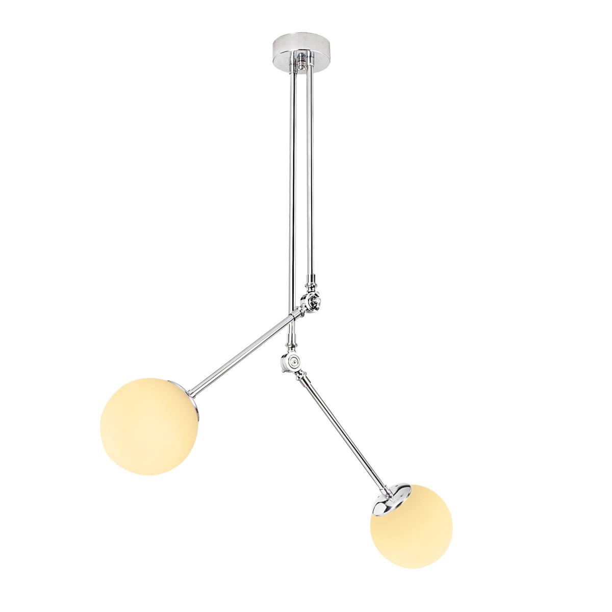 LUMI Madeira loftlampe, produktbillede 3 af 11, Loftlamper hos HomeNordic