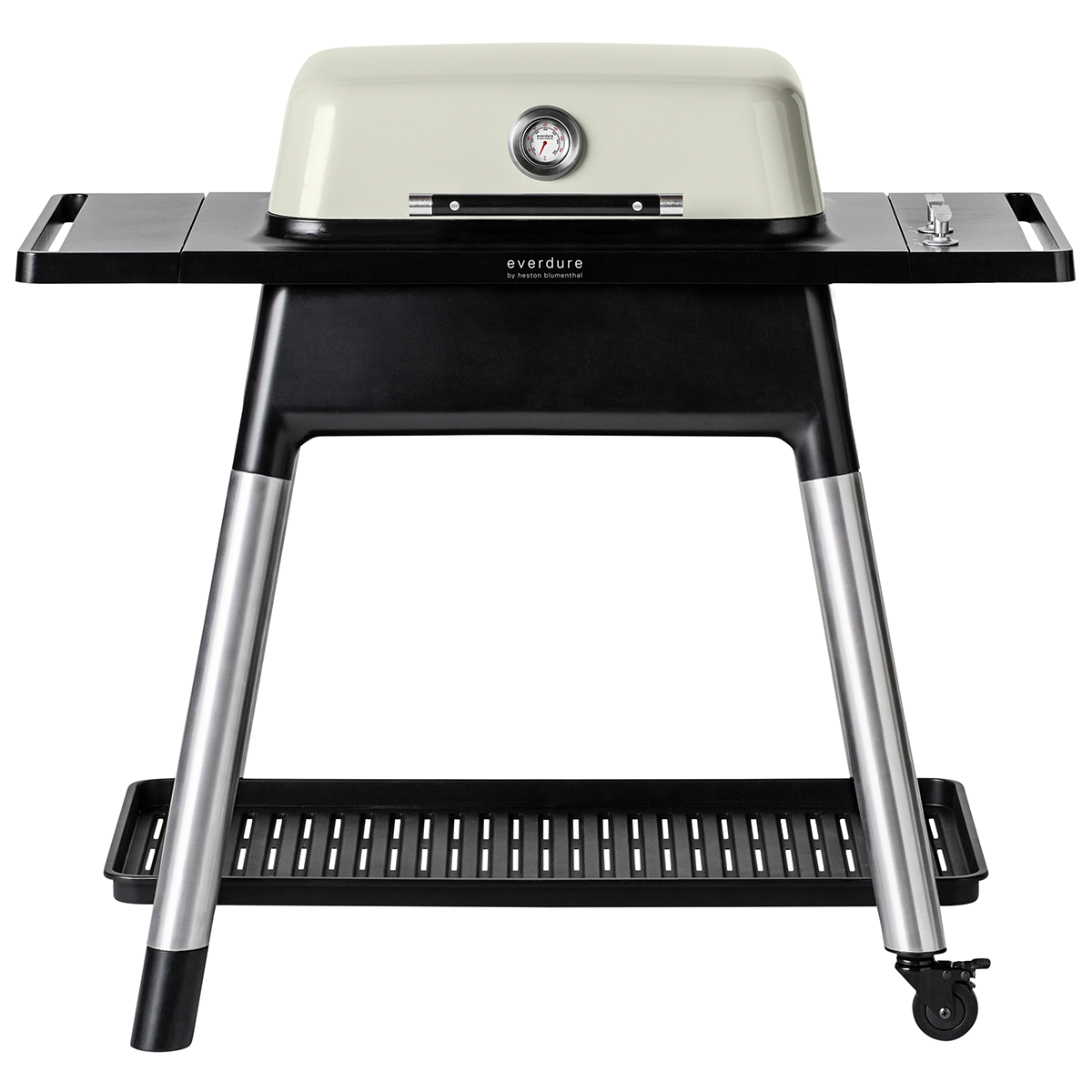 EVERDURE FORCE GASGRILL INKL/COVER GEN 2 hos HomeNordic