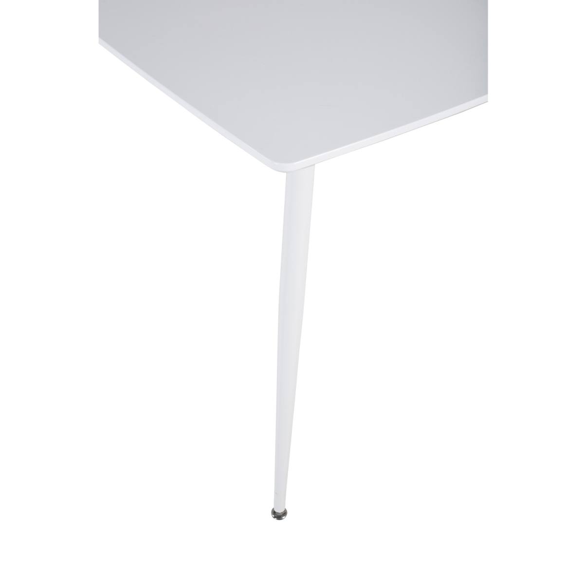 VENTURE DESIGN Polar spisebord, produktbillede 5 af 9, Spiseborde hos HomeNordic