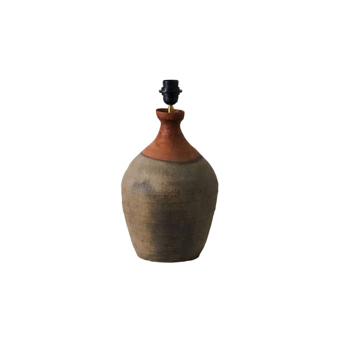 TINE K HOME ANTIK POTTE LAMPE, Bordlamper hos HomeNordic