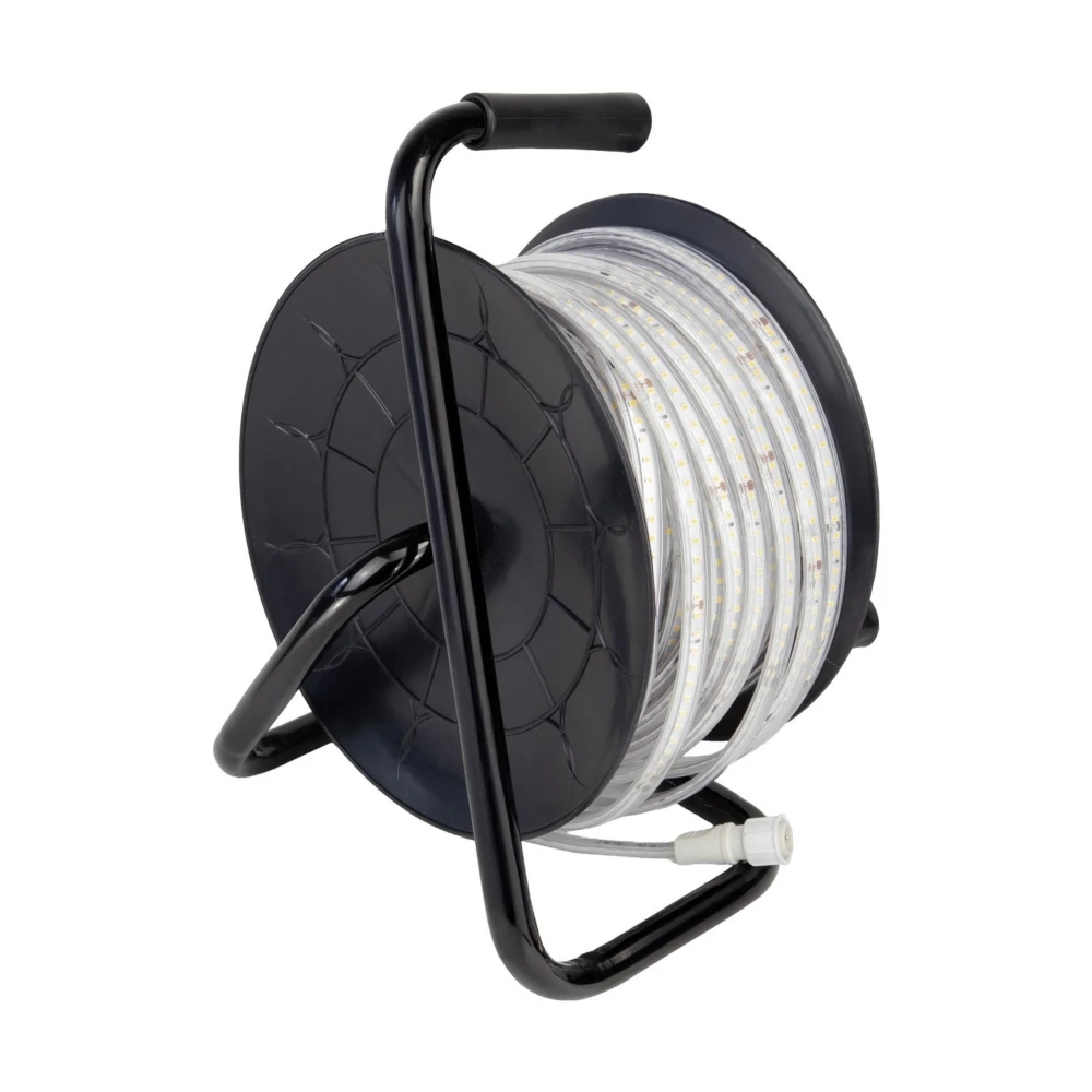 25m rulle 8W/m LED strip, LED-strips hos HomeNordic