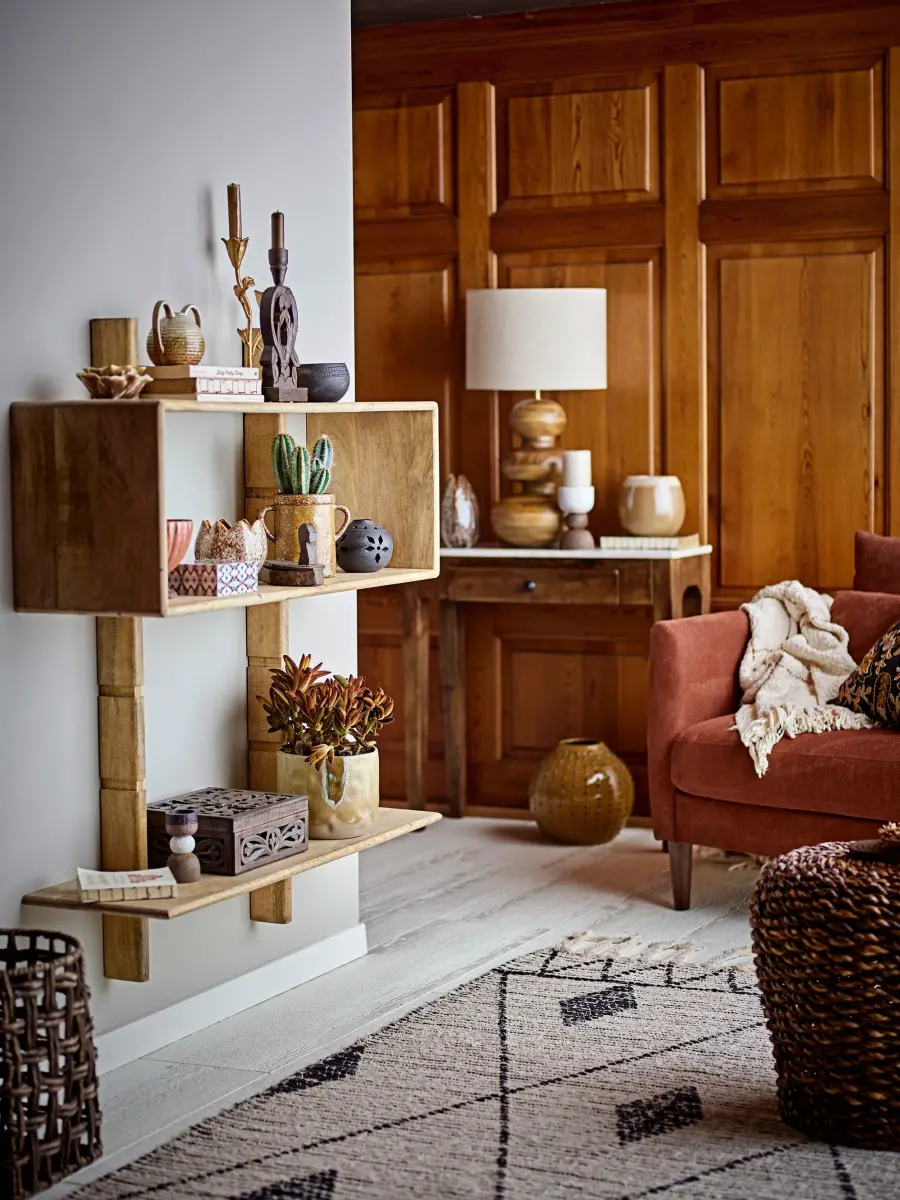 Creative Collection, produktbillede 2 af 3, Hylder hos HomeNordic