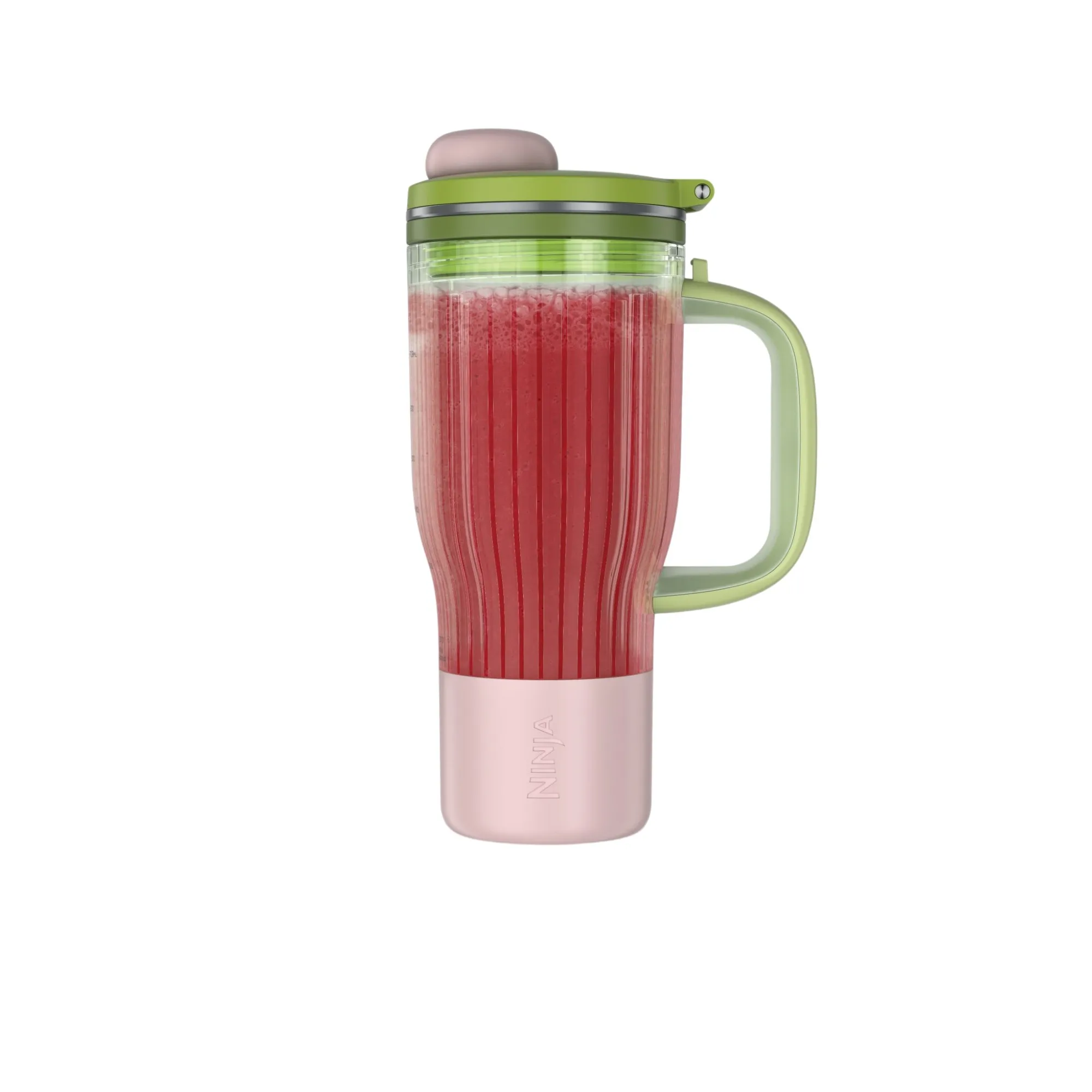 Blendboss-blender, Watermelon Bubble Gum, produktbillede 9 af 12, Blendere hos HomeNordic