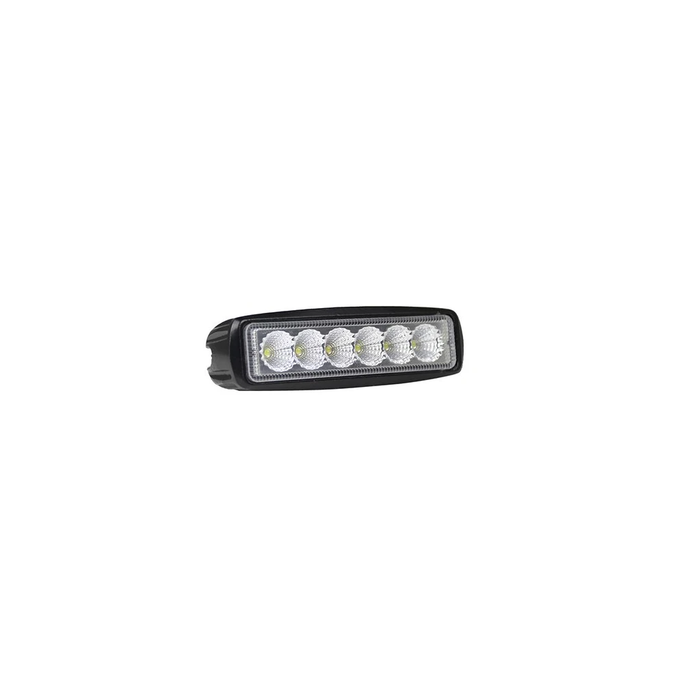 14W LED arbejdslampe, Projektører hos HomeNordic