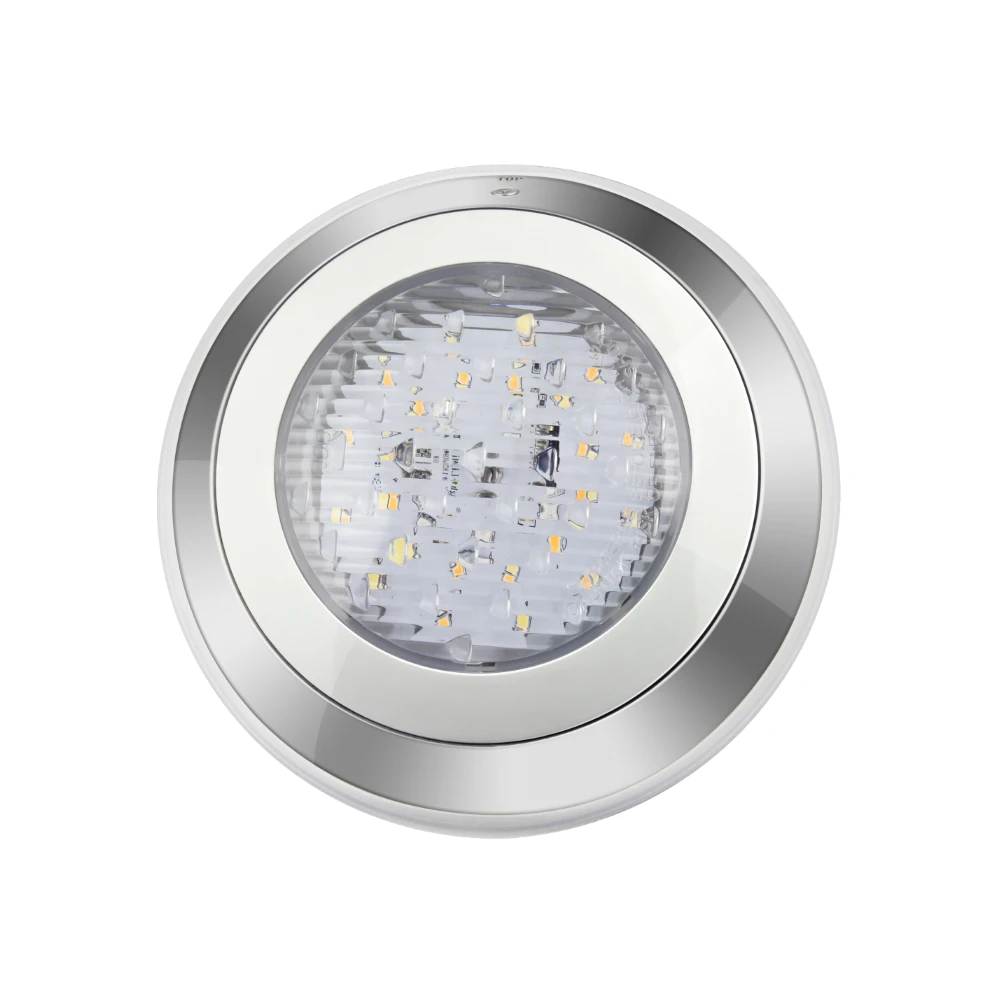 Outlet: Mi•Light Undervands Spot RGB+CCT IP68 24V 12W 1000Lm, Væglamper hos HomeNordic