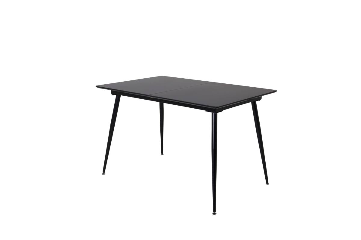 Venture Design Silar spisebord, m. butterflybordplade, produktbillede 2 af 8, Spiseborde hos HomeNordic