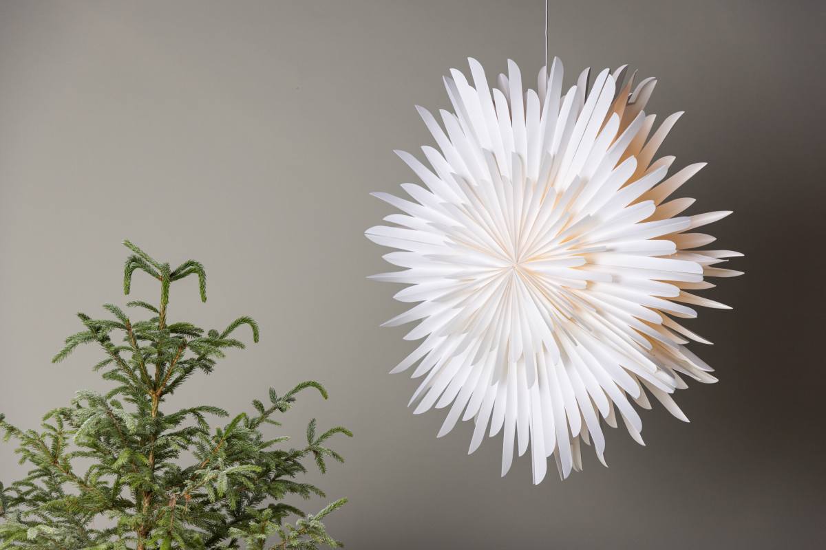 VENTURE DESIGN Sälen loftlampe, produktbillede 6 af 7, Loftlamper hos HomeNordic