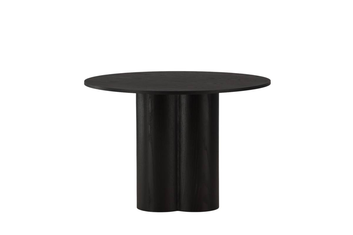 VENTURE DESIGN Olivia spisebord, rund, Spiseborde hos HomeNordic