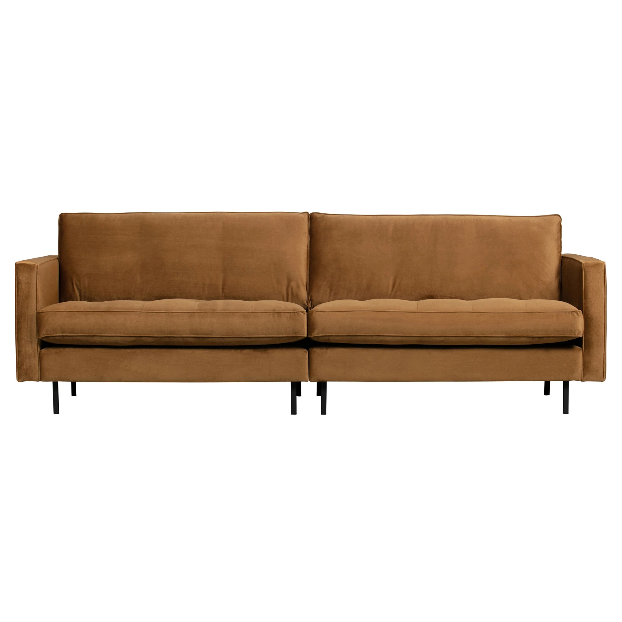 Rodeo Classic 3-pers Sofa Velour, Sofaer hos HomeNordic