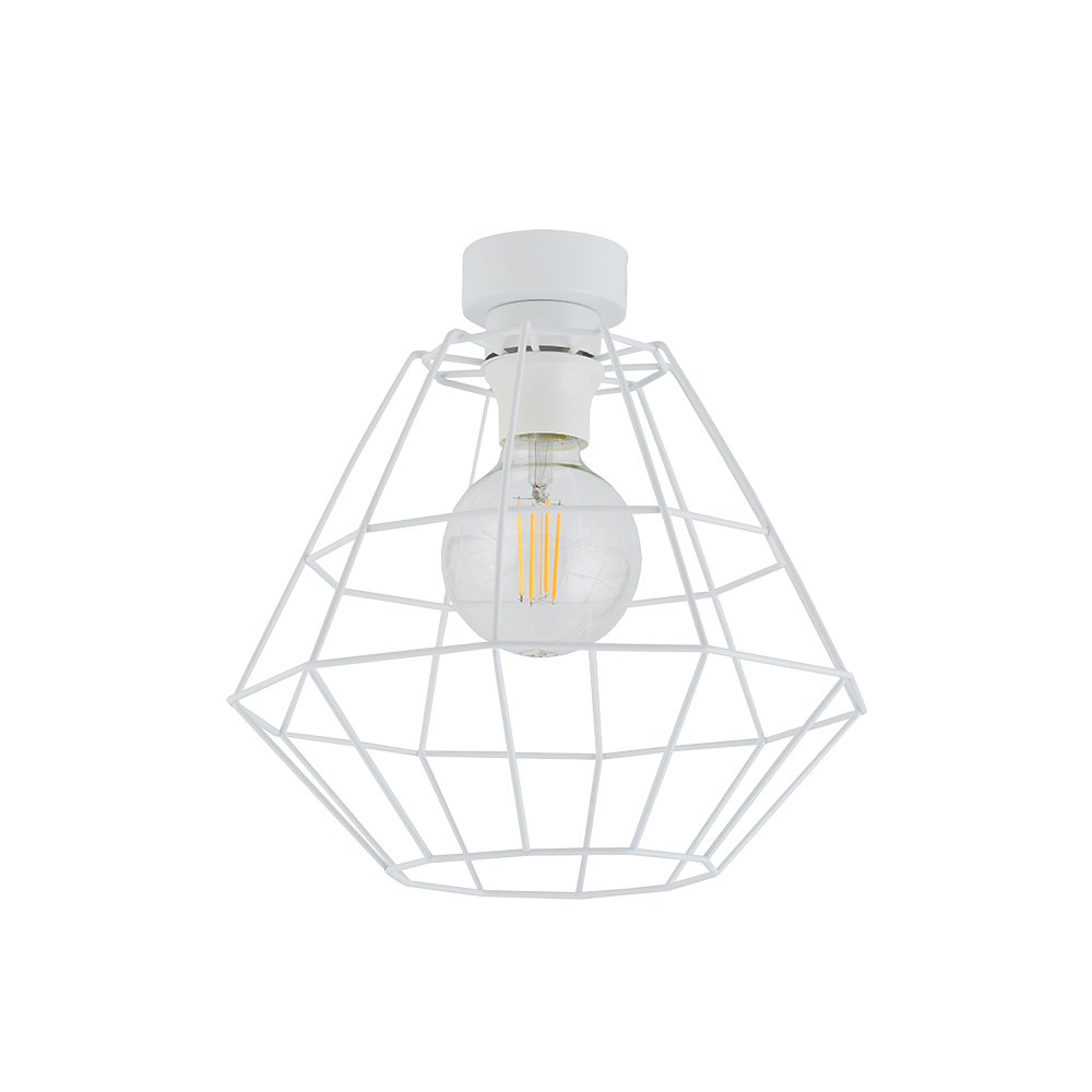 TK Diamant loftlampe D, Loftlamper hos HomeNordic