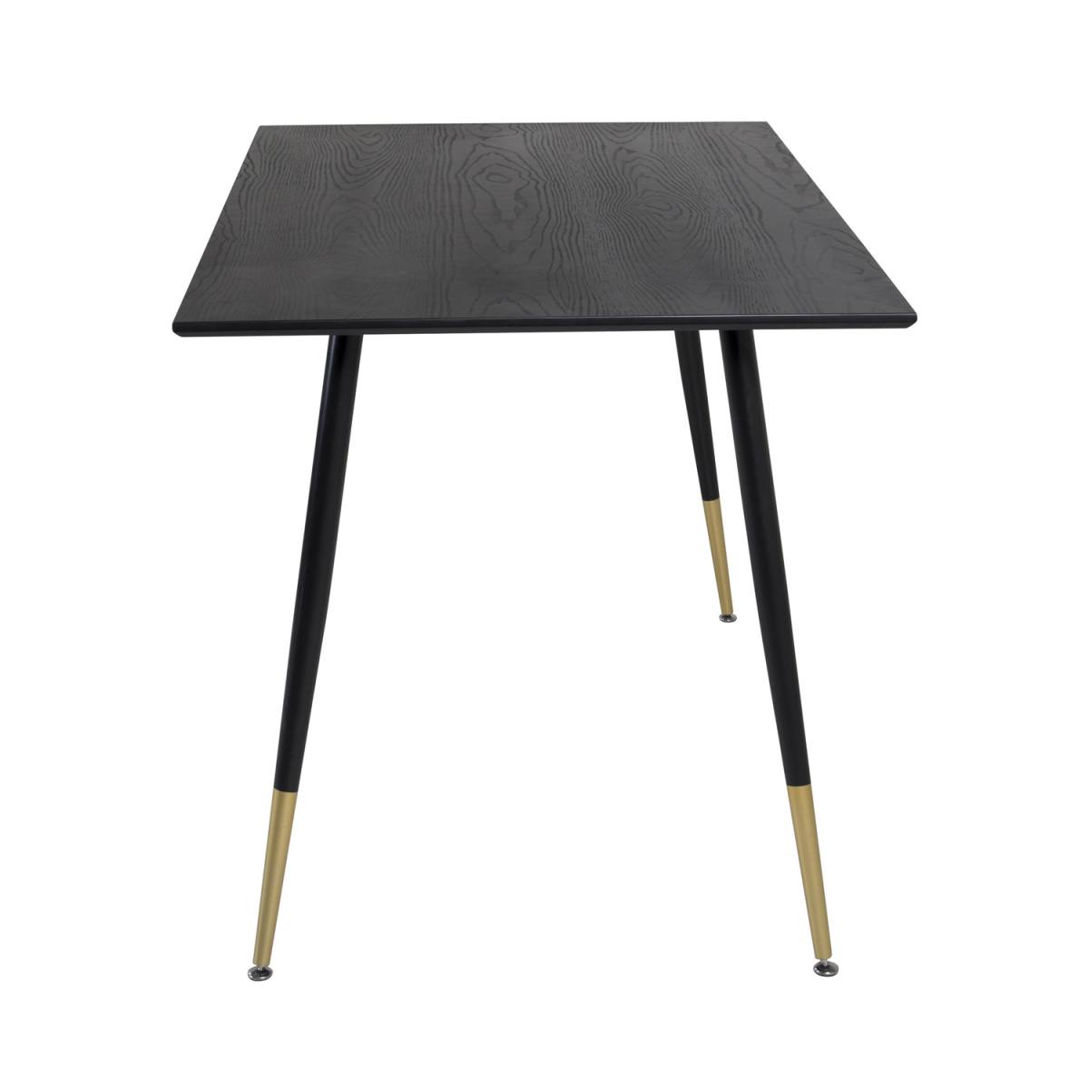 VENTURE DESIGN Dipp spisebord, produktbillede 3 af 8, Spiseborde hos HomeNordic
