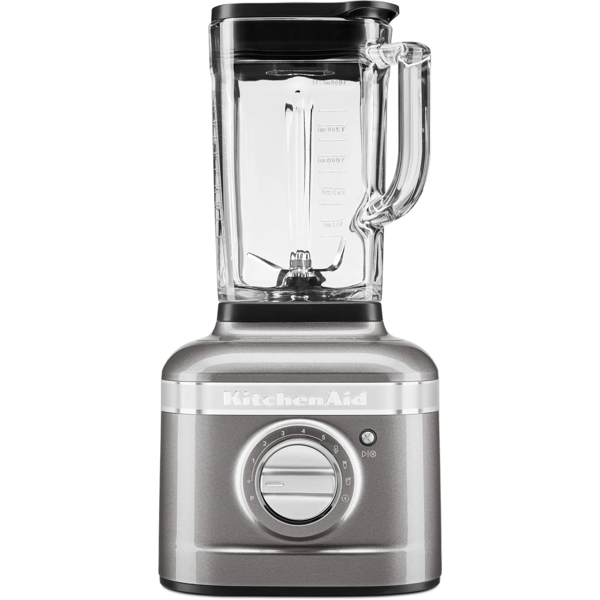 Artisan K400 Blender, Blendere hos HomeNordic