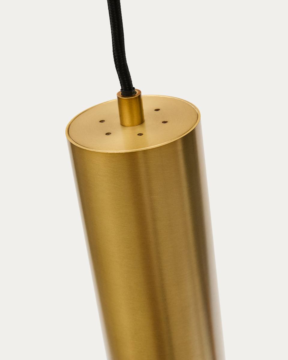KAVE HOME Andia loftlampe, produktbillede 3 af 6, Loftlamper hos HomeNordic