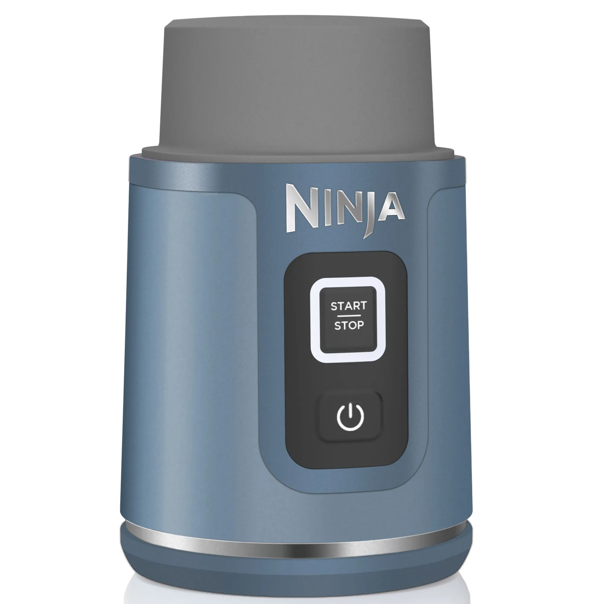 Ninja Blast Trådløs bærbar blender, denimblå, produktbillede 5 af 7, Blendere hos HomeNordic
