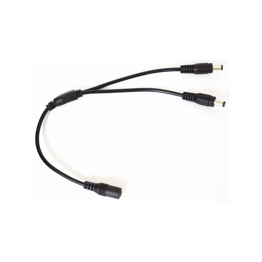 DC kabel splitter, LED-strips hos HomeNordic