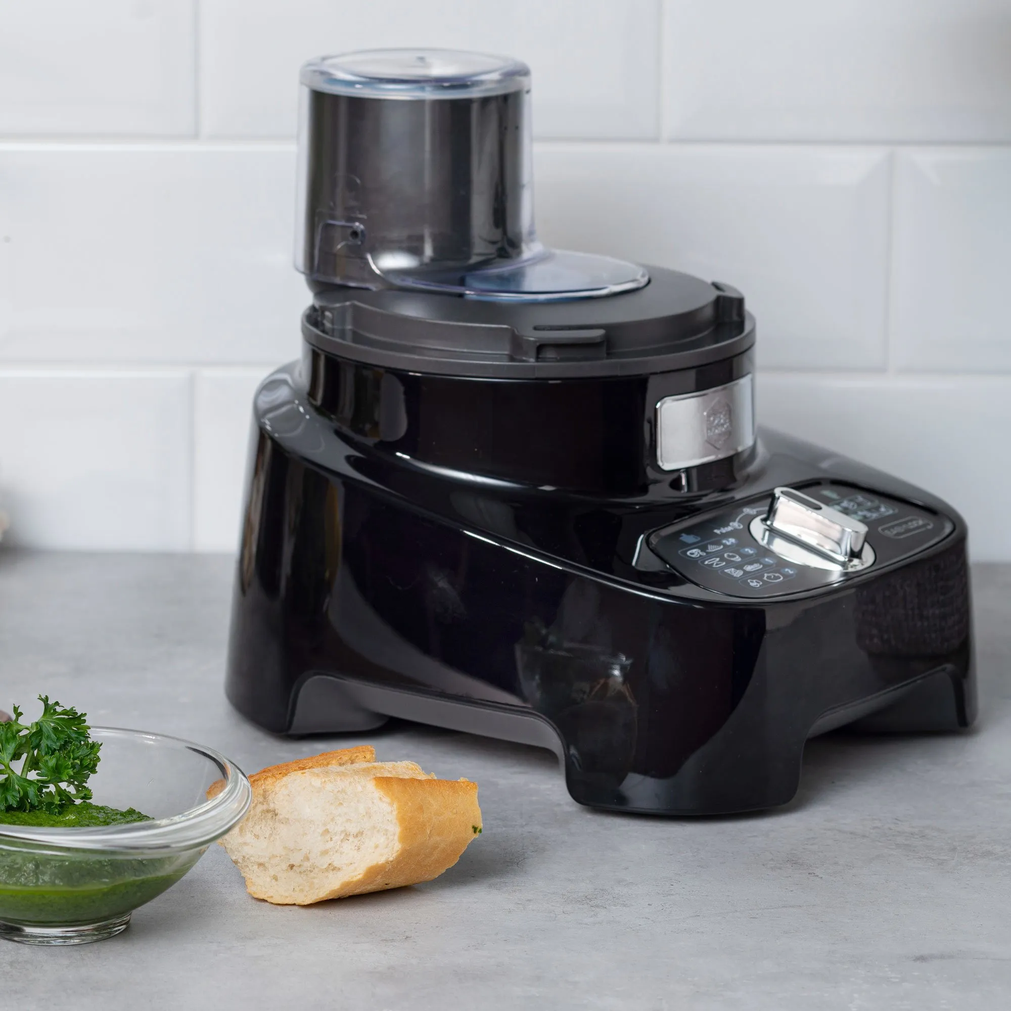 Double Force Pro Manual foodprocessor, produktbillede 4 af 5, Foodprocessorer hos HomeNordic