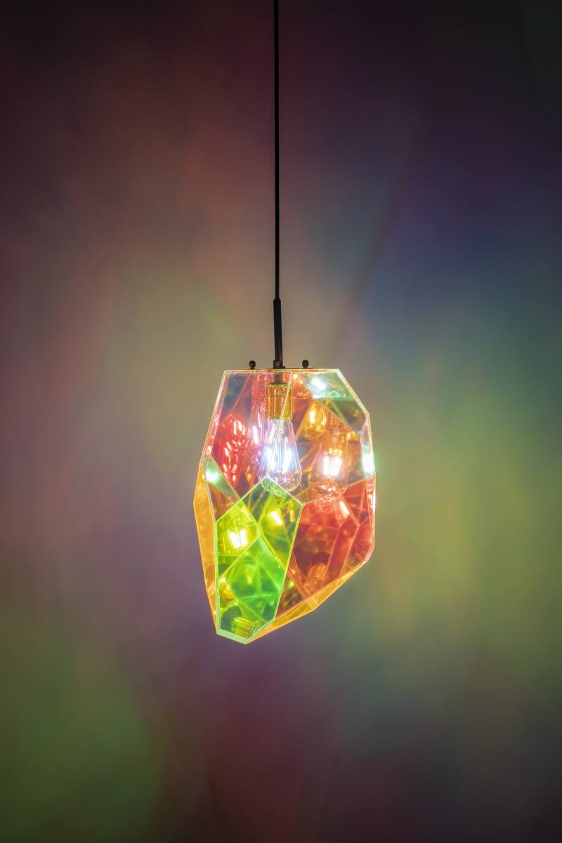 BOLD MONKEY Diamond Dear loftlampe, produktbillede 8 af 8, Loftlamper hos HomeNordic