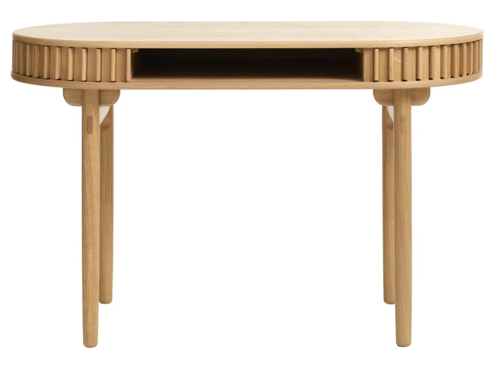 Carno Skrivebord, produktbillede 6 af 16, Skriveborde hos HomeNordic