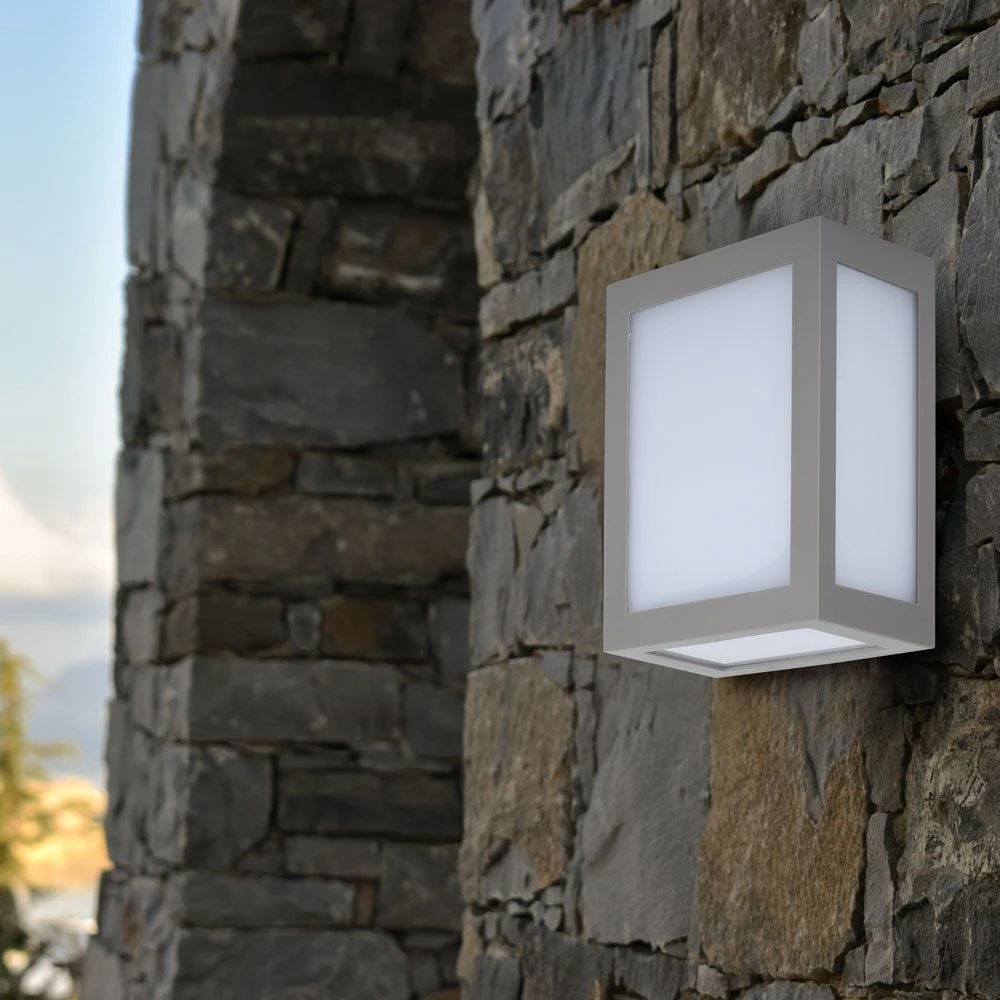 12W LED væglampe, Væglamper hos HomeNordic