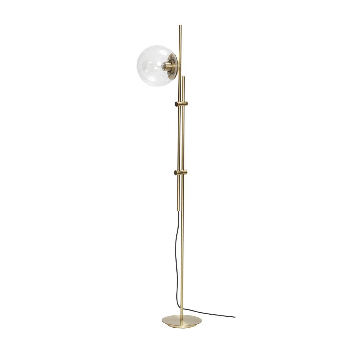 Bubble Gulvlampe, Gulvlamper hos HomeNordic