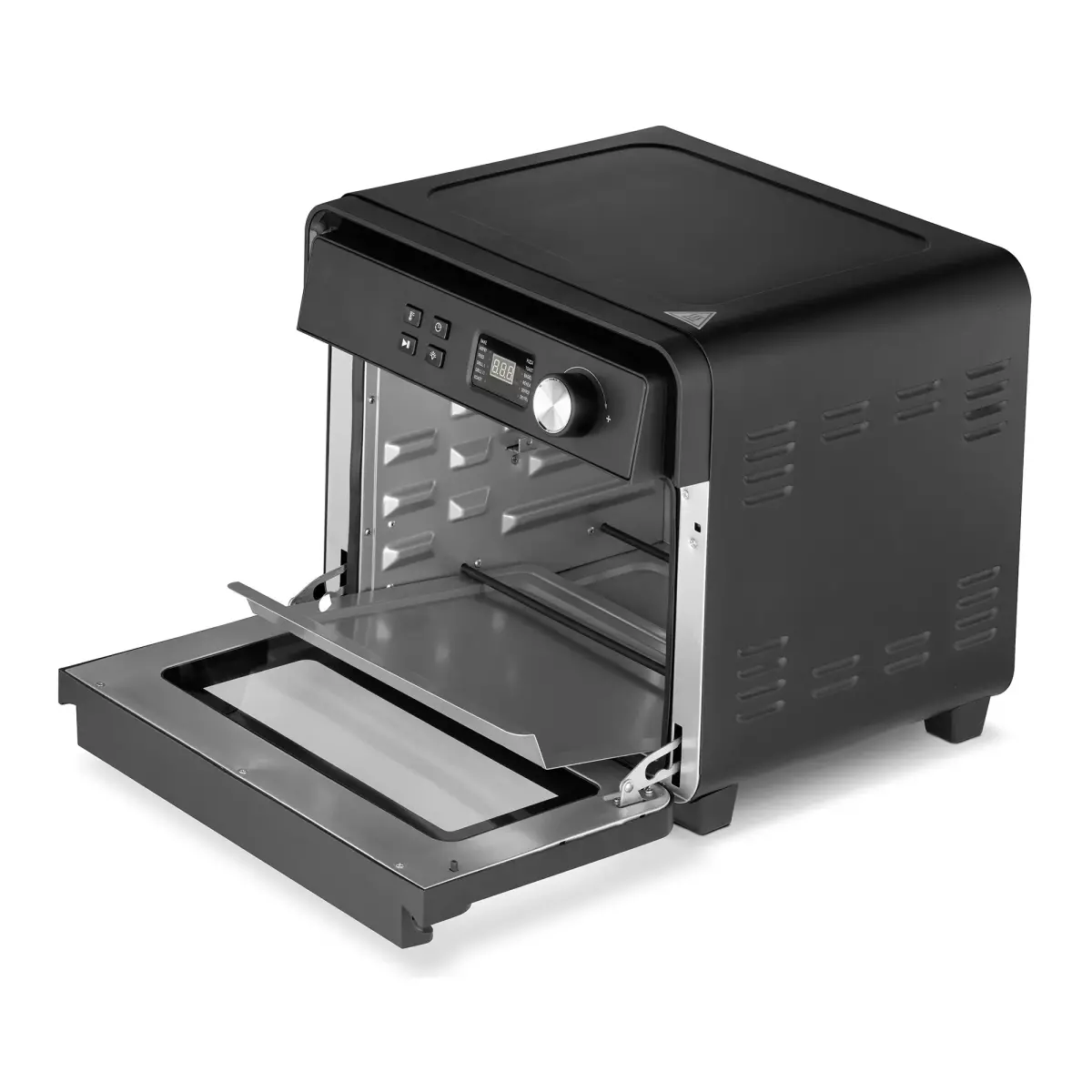 Airfry Chef 1700 airfryer, 22 liter, produktbillede 4 af 11, Airfryers hos HomeNordic