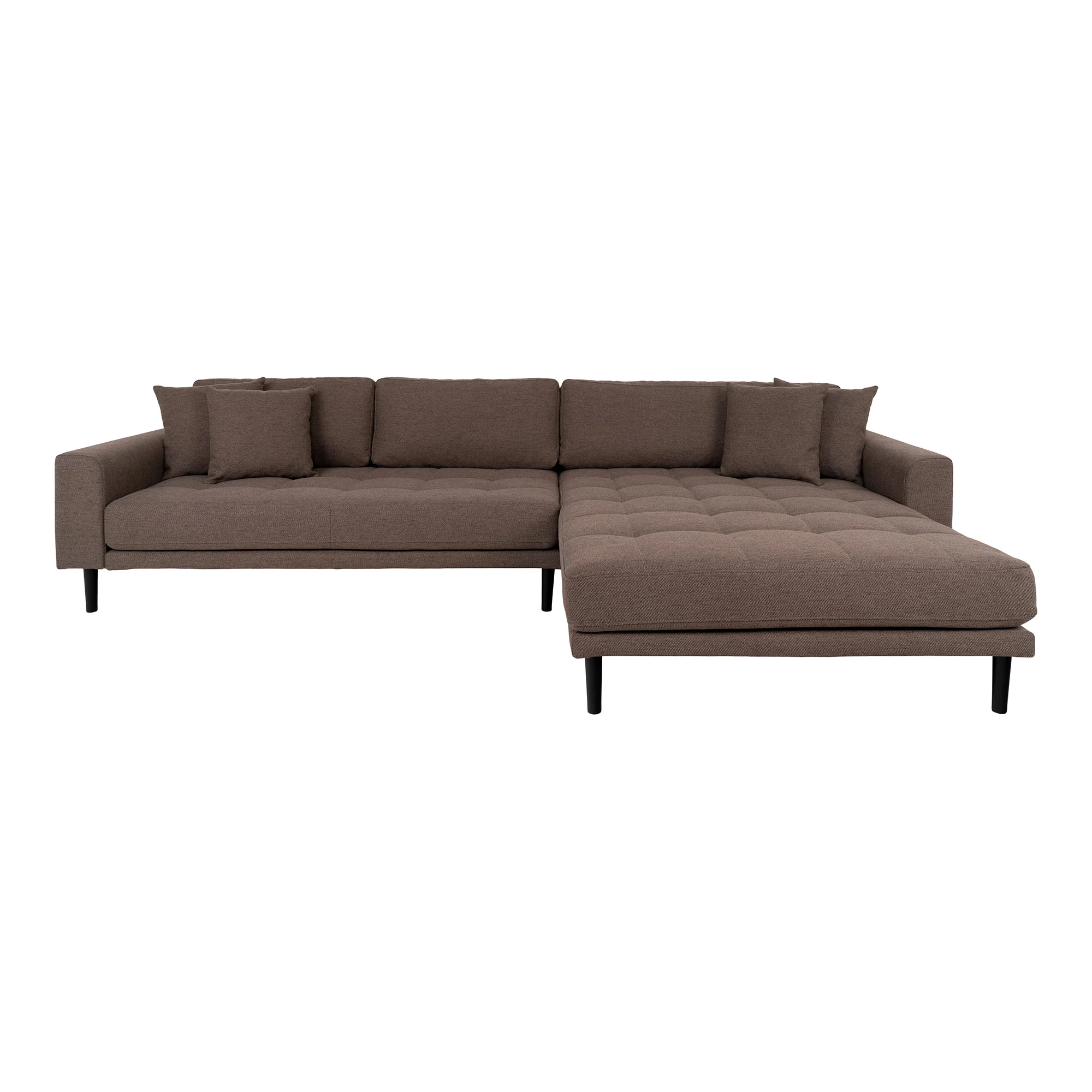 Lido Loungesofa, Puder hos HomeNordic