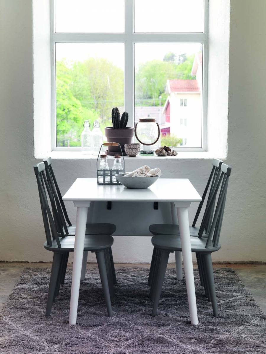 ROWICO Lotta spisebord, produktbillede 7 af 8, Spiseborde hos HomeNordic