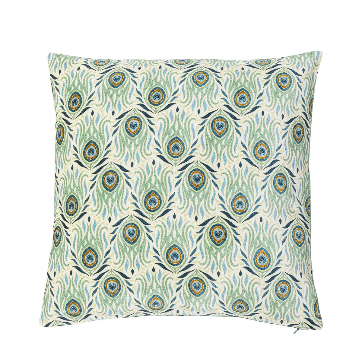 CREATIVE COLLECTION Adia pyntepude, kvadratisk, Puder hos HomeNordic