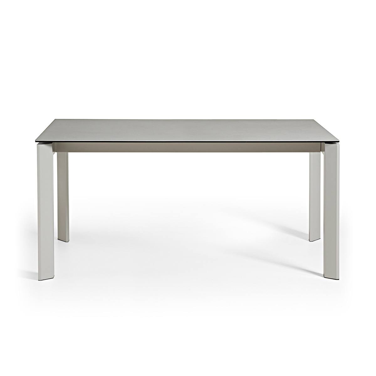 KAVE HOME Axis spisebord, m. butterflybordplade, produktbillede 4 af 4, Spiseborde hos HomeNordic
