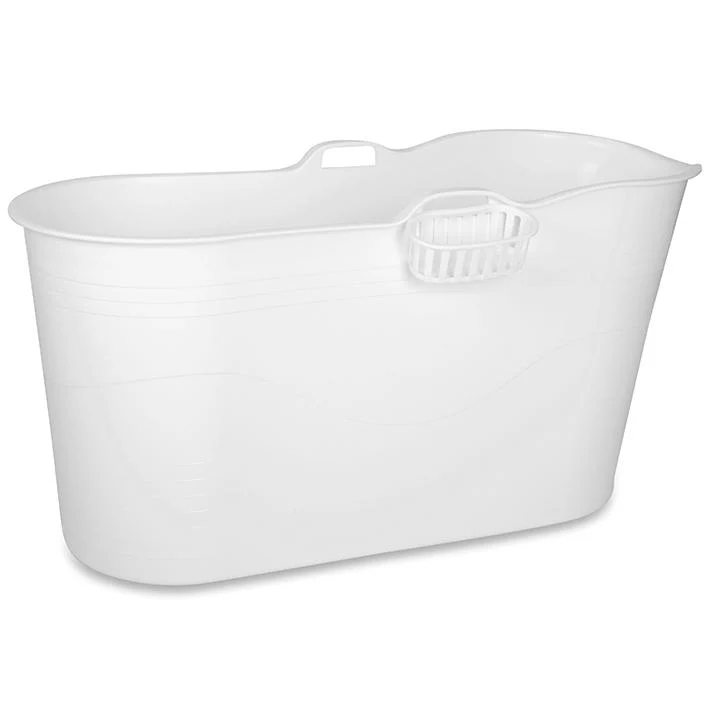 Badebalje til voksne, produktbillede 2 af 7, Badebaljer hos HomeNordic