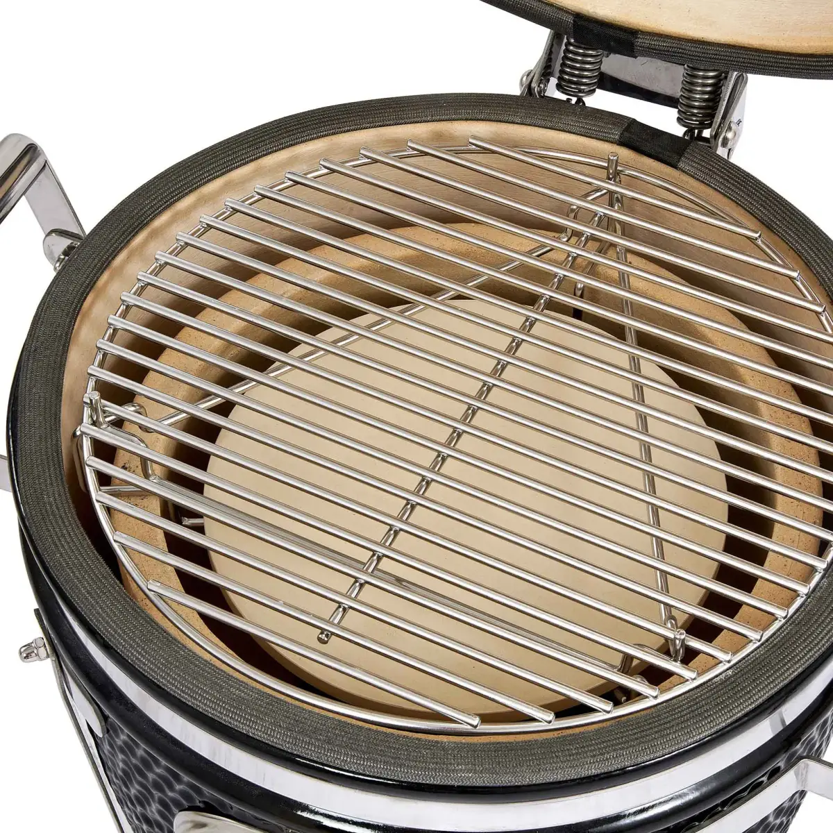 Kamado Sumo Signature Junior kulgrill, produktbillede 6 af 24 hos HomeNordic