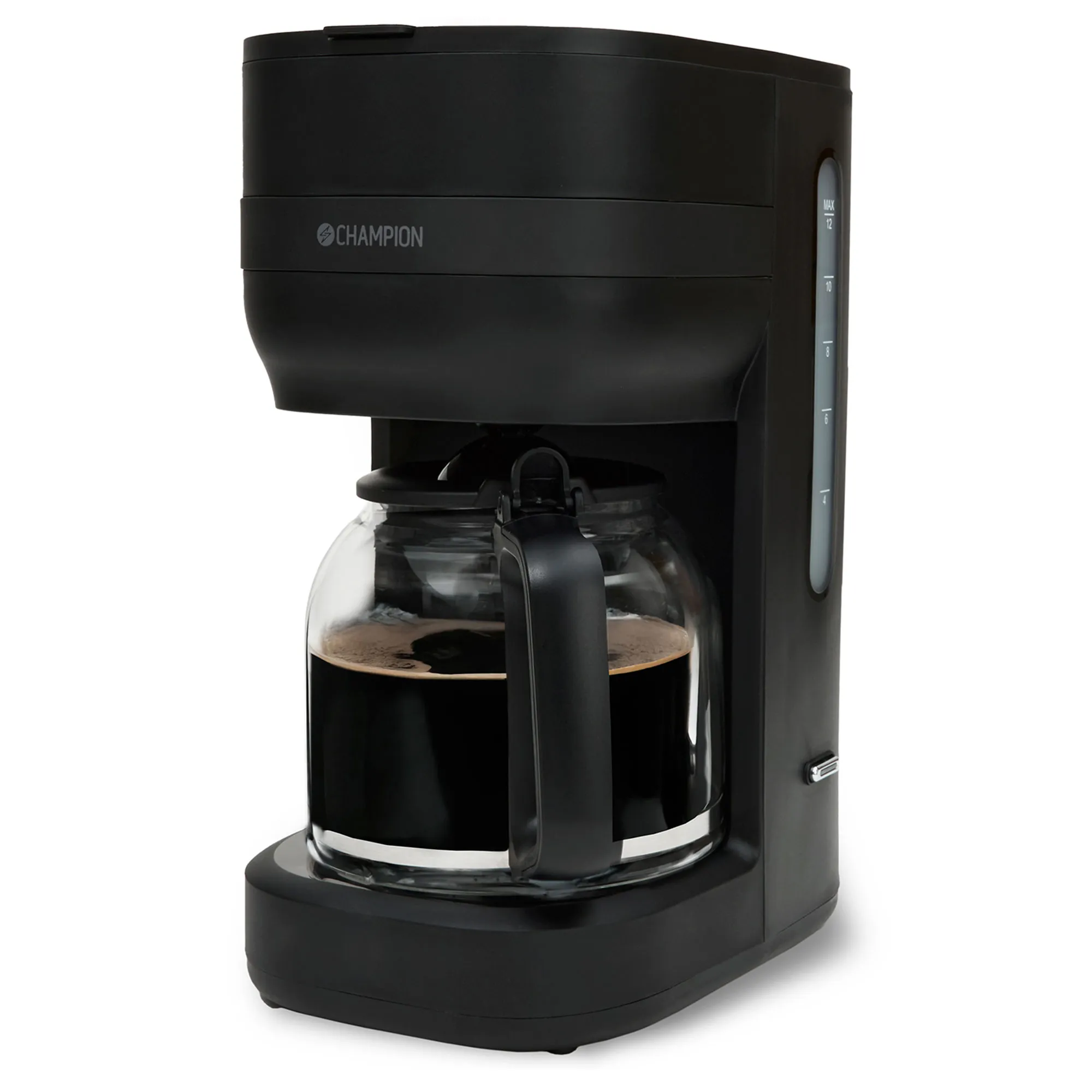 Kaffemaskine 1,5 liter, matsort, produktbillede 5 af 7, Kaffemaskiner hos HomeNordic