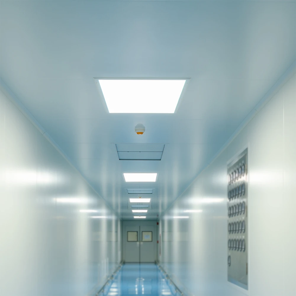 60x60 PHILIPS driver LED panel, 40W, LED-paneler hos HomeNordic