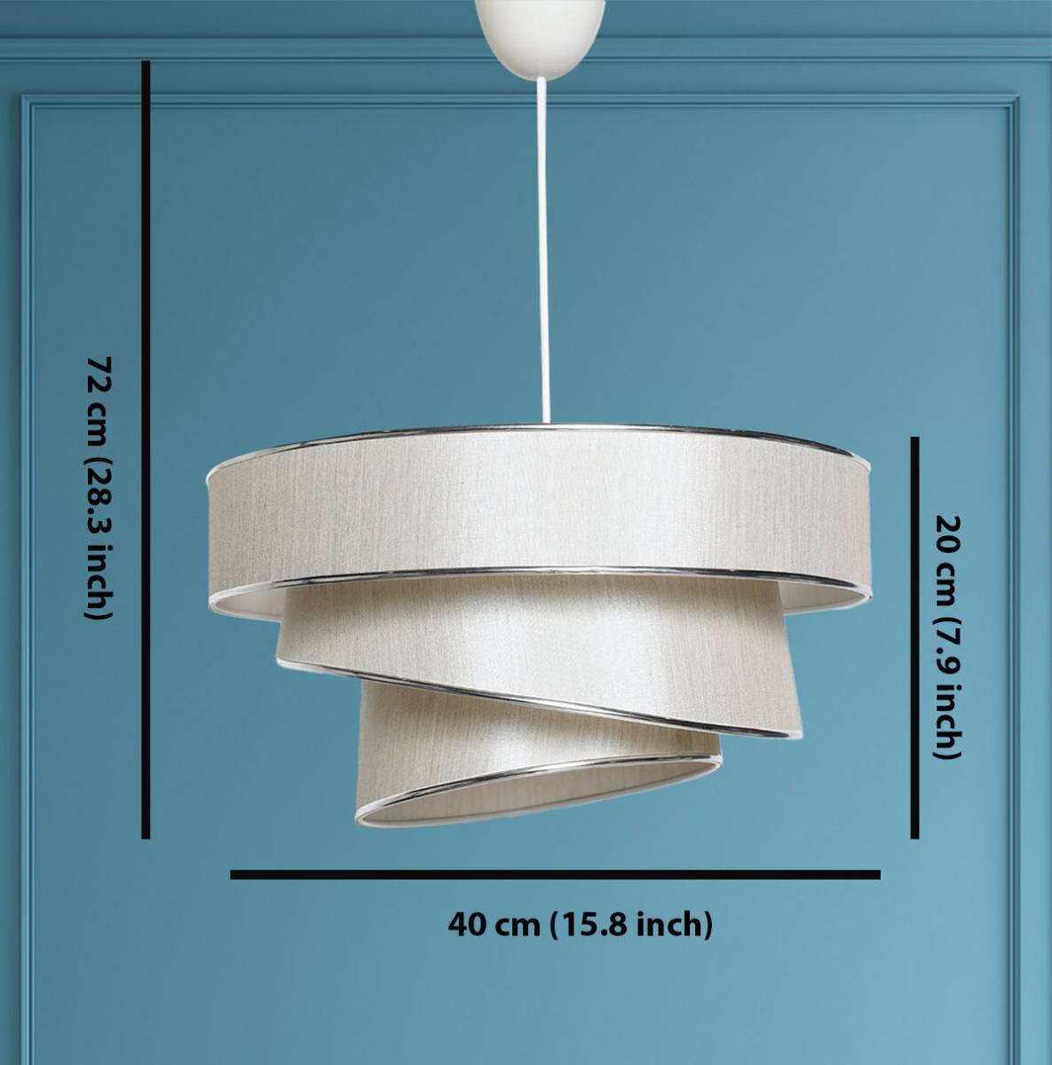 LUMI Couper loftlampe, produktbillede 2 af 3, Loftlamper hos HomeNordic