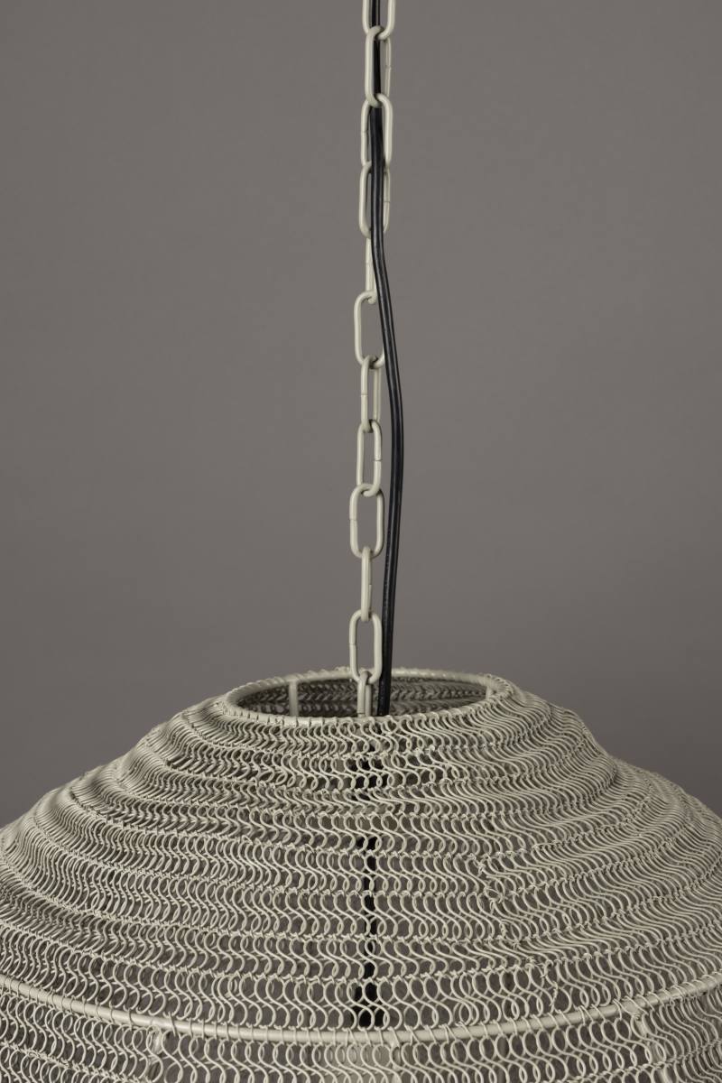 DUTCHBONE Meezan loftlampe, M, produktbillede 5 af 10, Loftlamper hos HomeNordic