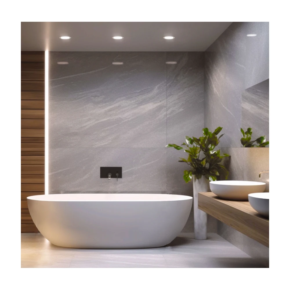 18W Ø17cm LED indbygningspanel, LED indbygningspaneler hos HomeNordic