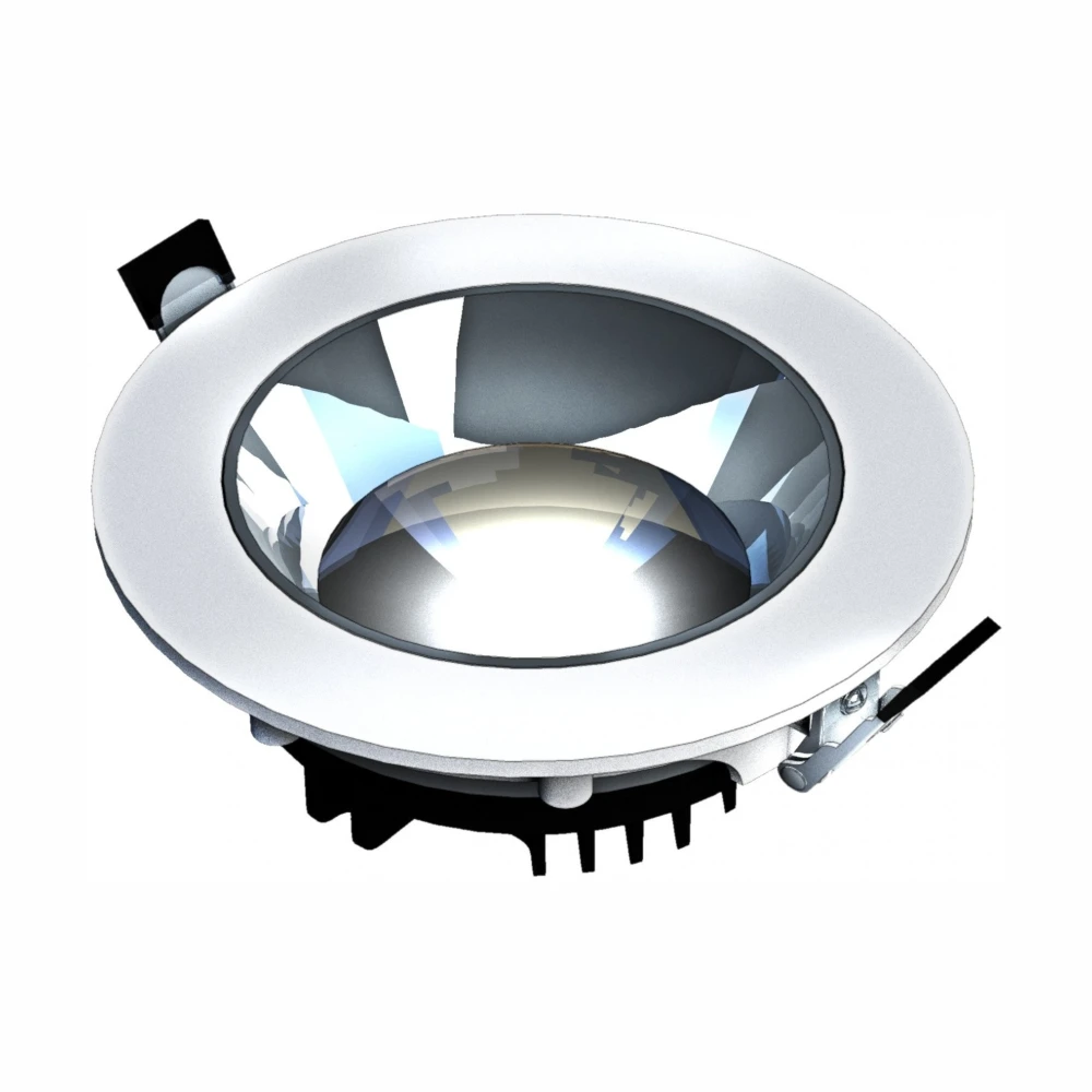 MODEL XL, Spectrum LED hos HomeNordic