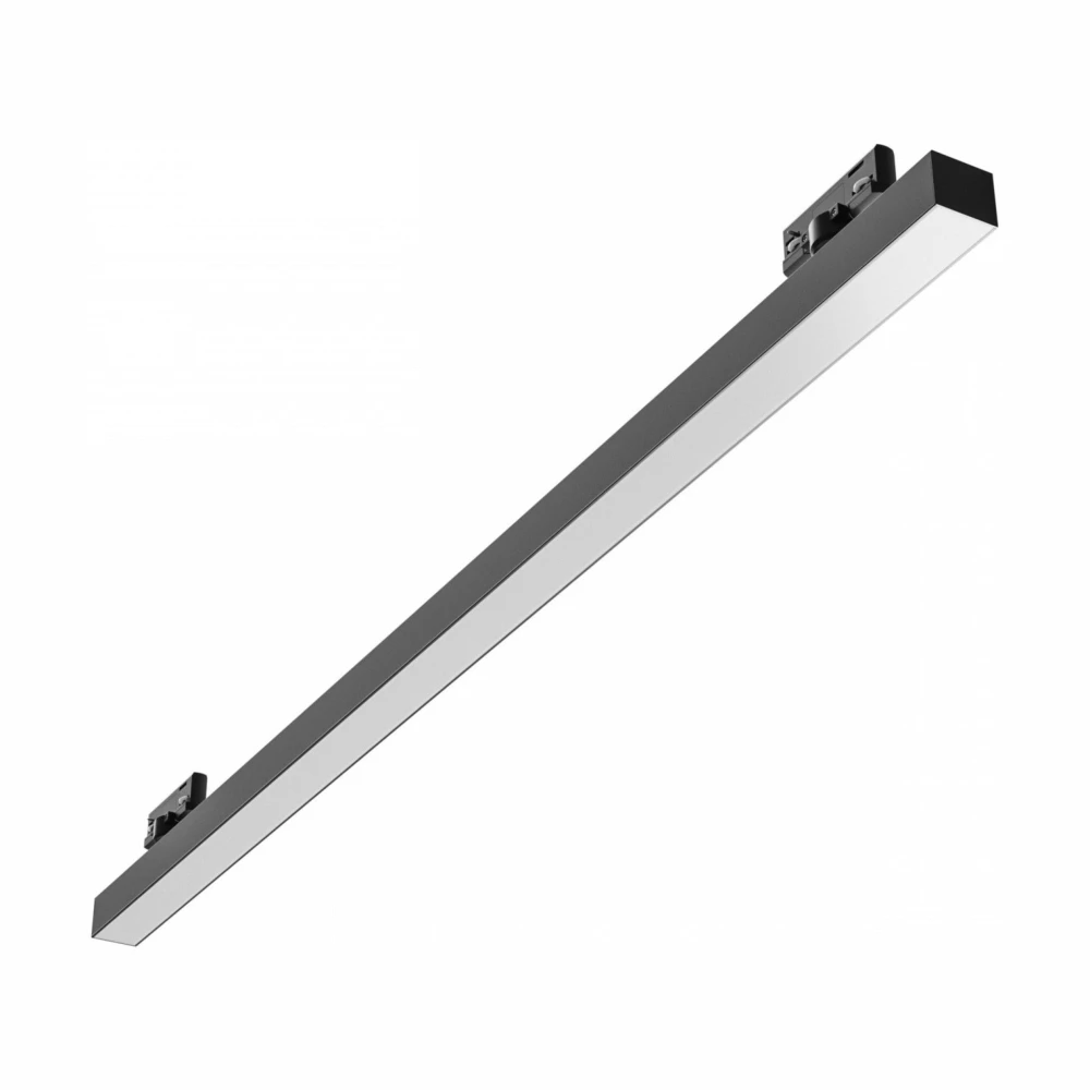 150cm 30-50W Allday Basic 3-faset LED armatur, LED-armaturer hos HomeNordic