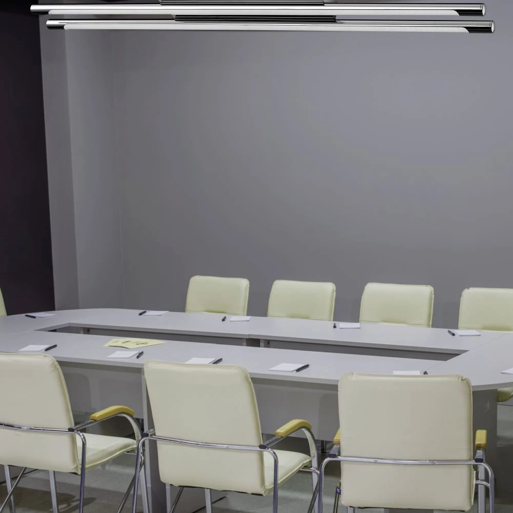 36W designer dobbelt pendel / loftlampe, Loftlamper hos HomeNordic