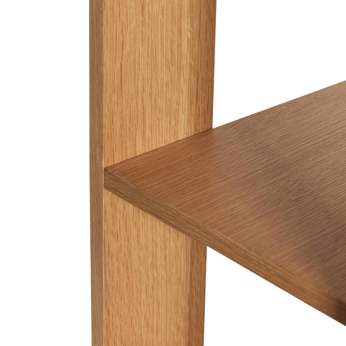 Merge Reol Natur, produktbillede 2 af 3, Reoler hos HomeNordic