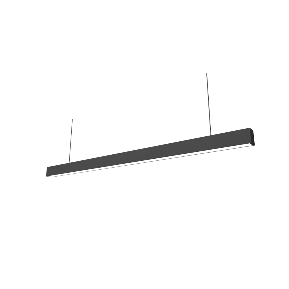 48W LED lysskinne, Loftlamper hos HomeNordic