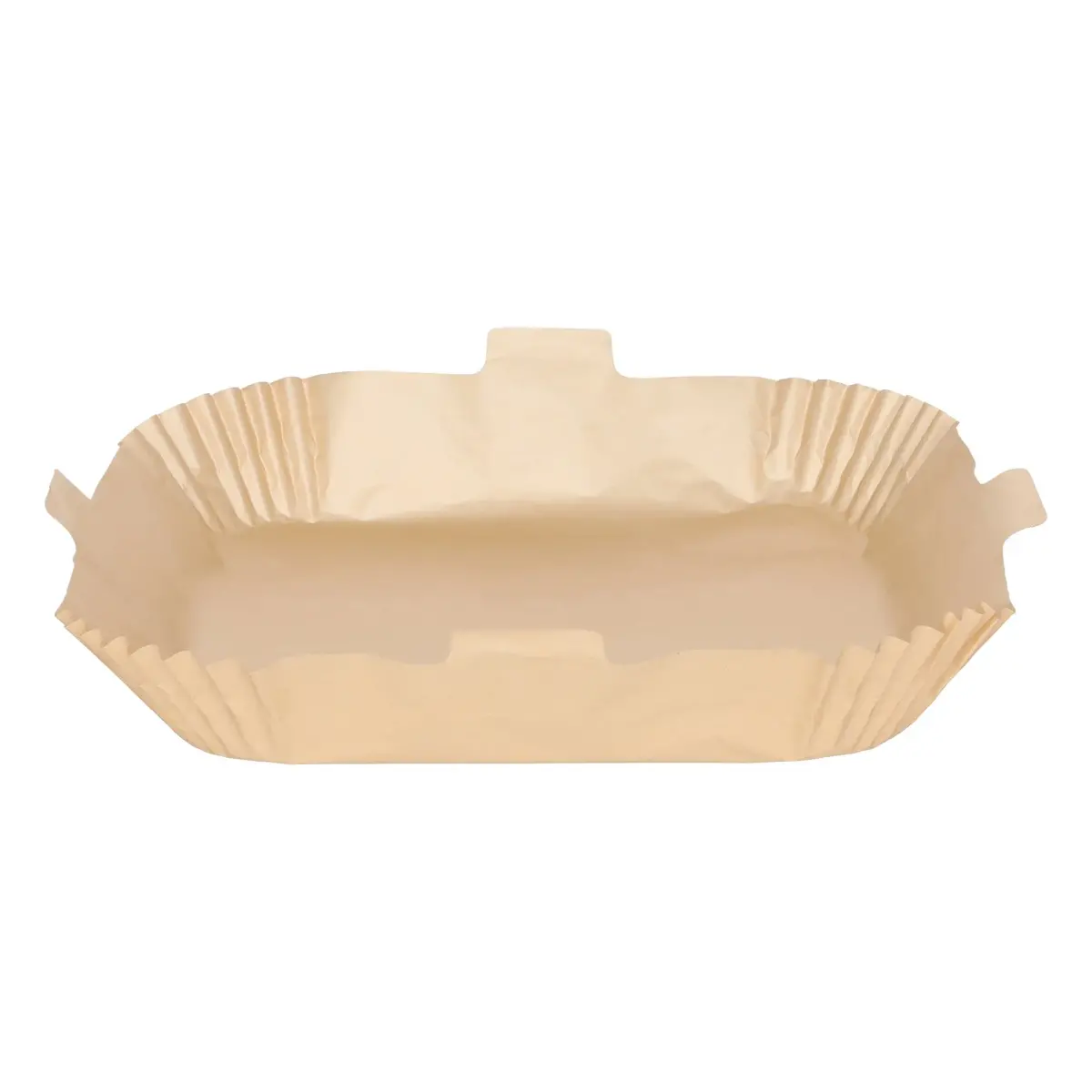 Bagepapir til airfryer 25x20 cm, 50 stk., produktbillede 3 af 5, Airfryers hos HomeNordic
