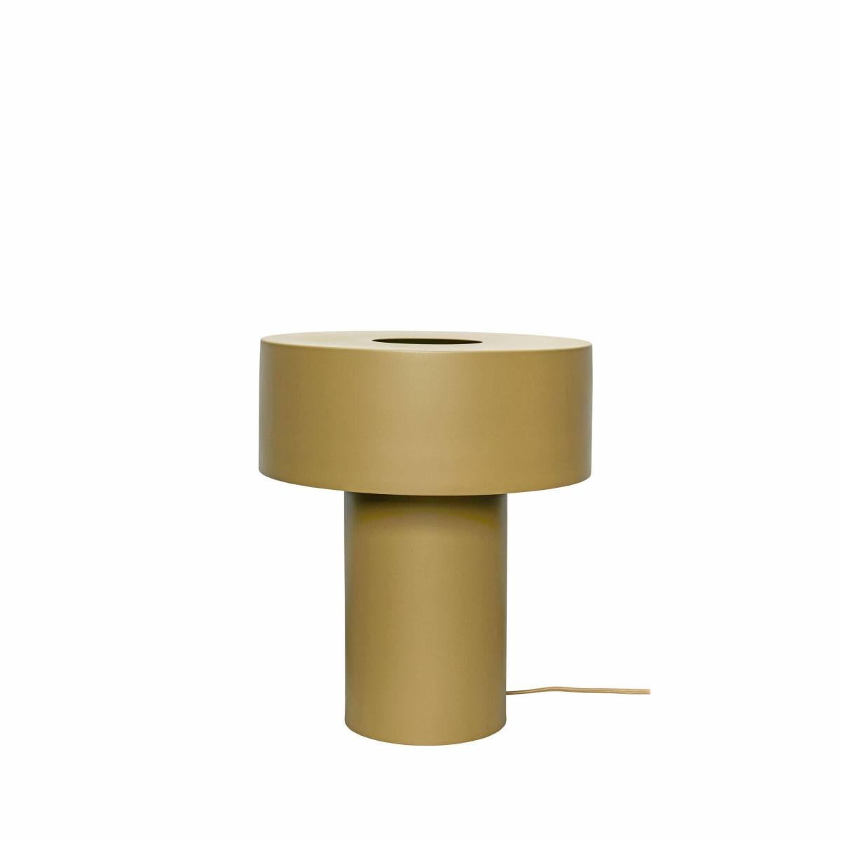 Aki Bordlampe, produktbillede 2 af 2, Bordlamper hos HomeNordic