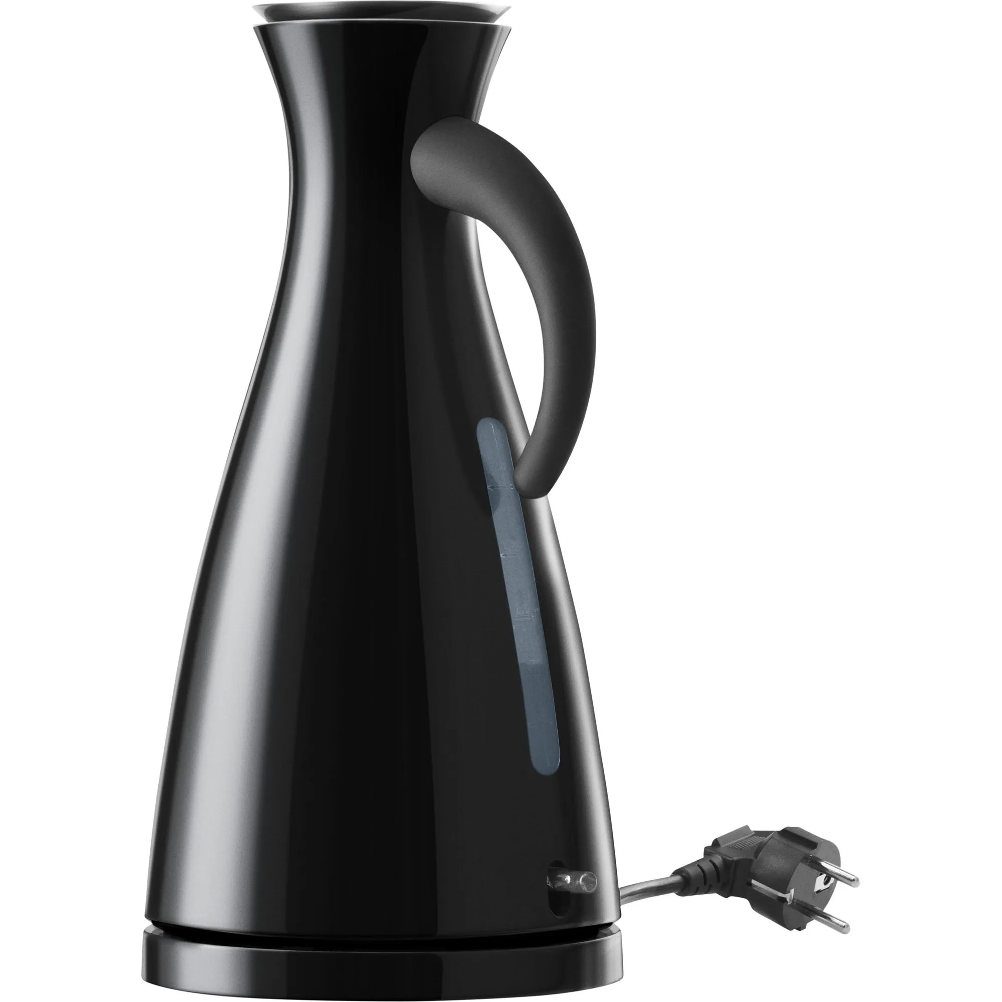 Elkedel 1,5 l, Black, Elkedler hos HomeNordic