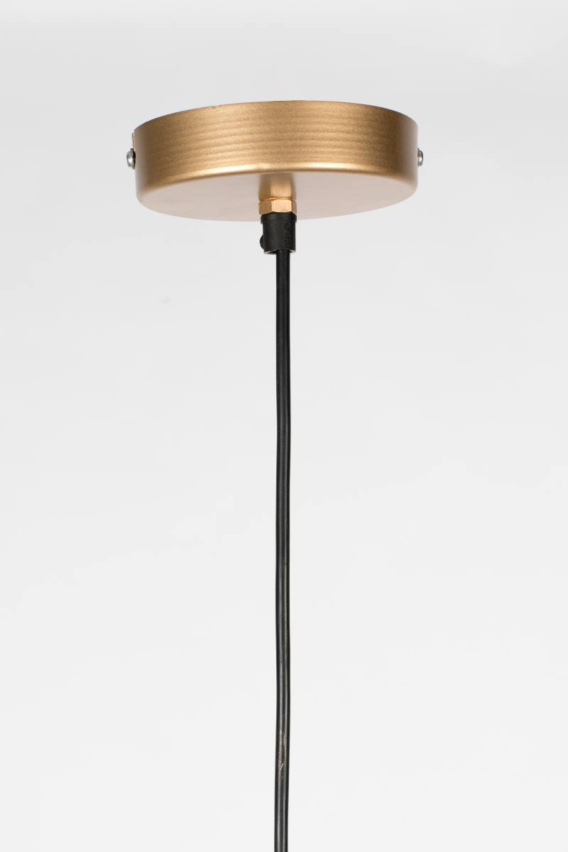 WHITE LABEL LIVING Lena L loftlampe, produktbillede 7 af 9, Loftlamper hos HomeNordic