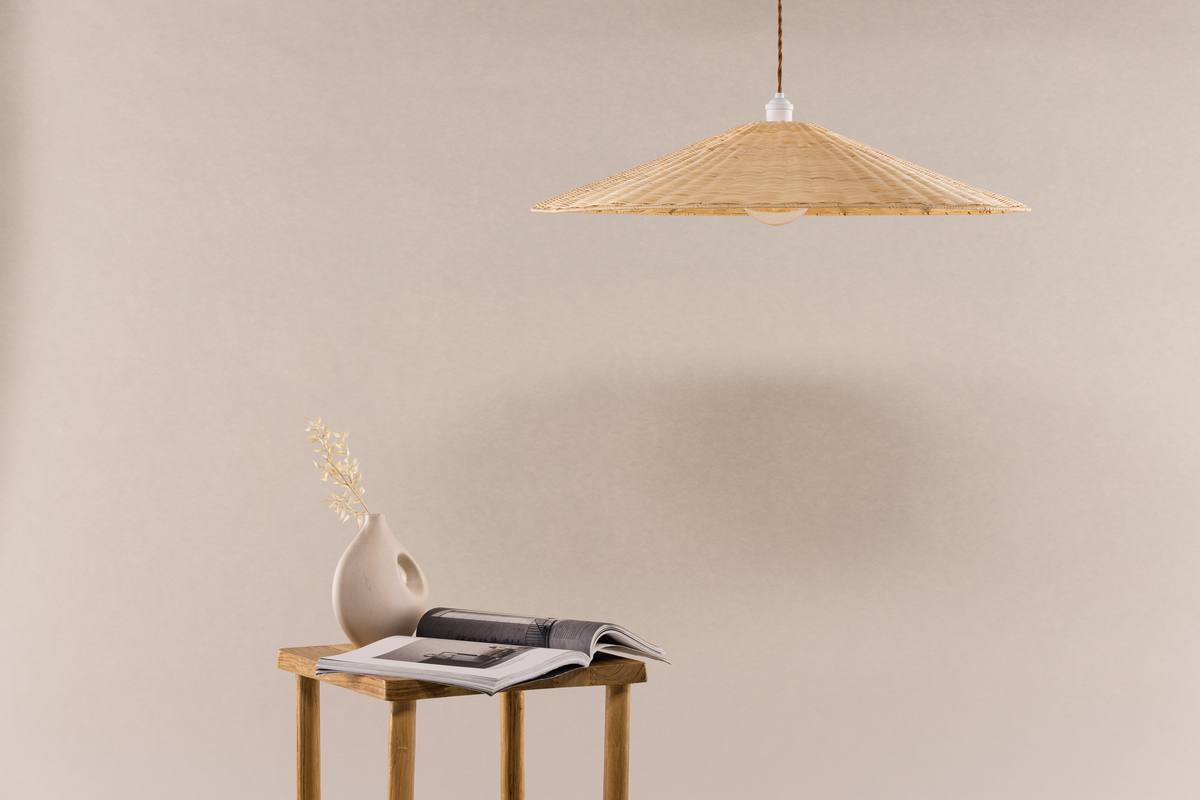 VIND COLLECTION Herrestad loftlampe, produktbillede 8 af 8, Loftlamper hos HomeNordic