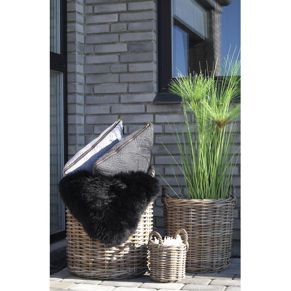 House Nordic Caor runde kurve /4 stk, produktbillede 3 af 5 hos HomeNordic